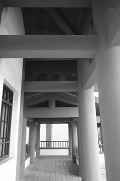 漢家公主紀念館