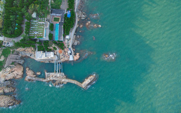 海岸