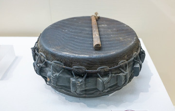 皮鼓