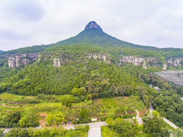 棗莊抱犢崮風(fēng)景區(qū)