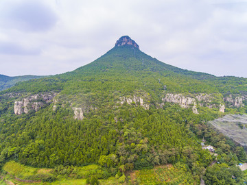 棗莊抱犢崮風(fēng)景區(qū)