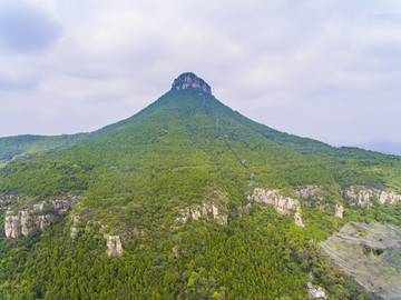 棗莊抱犢崮風(fēng)景區(qū)
