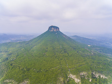 棗莊抱犢崮風(fēng)景區(qū)
