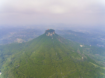 棗莊抱犢崮風(fēng)景區(qū)