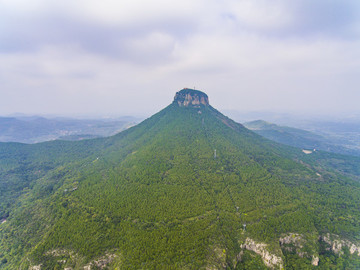 棗莊抱犢崮風景區(qū)