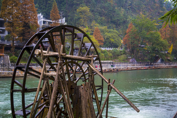 湘西鳳凰古城