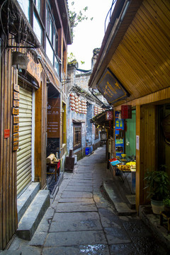 湘西鳳凰古城
