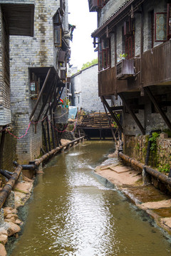湘西鳳凰古城