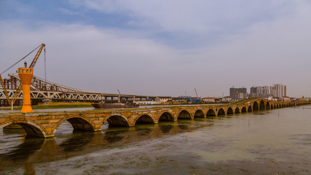 寶帶橋