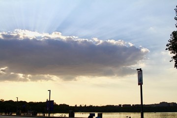 空中飛魚(yú)