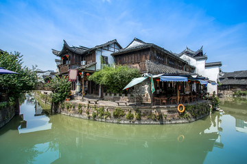 德清古鎮(zhèn)