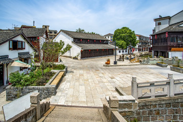 德清古鎮(zhèn)