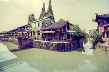 德清古鎮(zhèn)