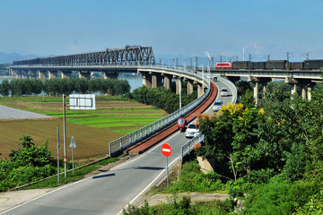 枝城長江大橋
