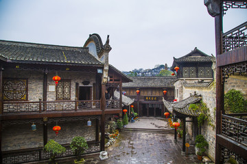 湘西鳳凰古城