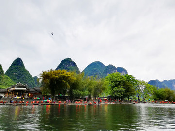 桂林山水