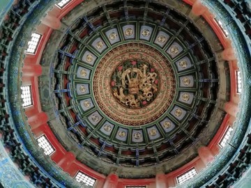 古建筑