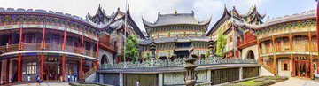 弘法寺院