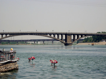 龍門大橋