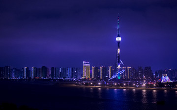 沂河電視塔