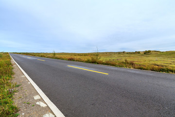草原公路