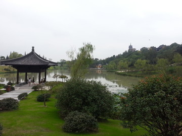 觀音山景區(qū)