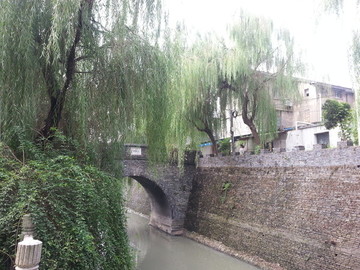 老橋