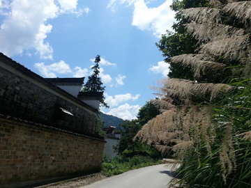 查濟(jì)古鎮(zhèn)