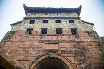 湘西鳳凰古城