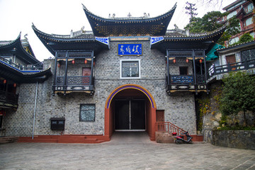 湘西鳳凰古城