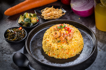 炒飯