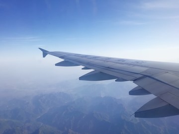 機(jī)翼