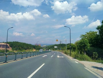 快速路
