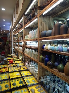 陶瓷工藝品