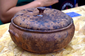 陶瓷制品