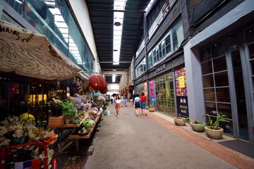 南山創(chuàng)意園