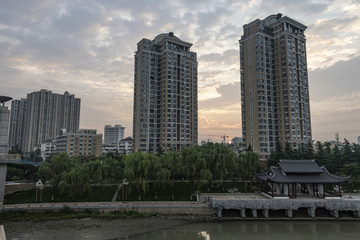 南京下關(guān)大橋