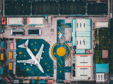 飛機(jī)