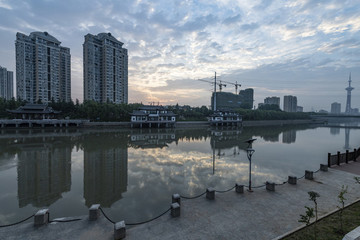 南京下關(guān)大橋