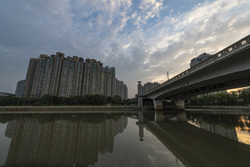 南京下關(guān)大橋