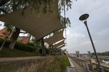南京下關(guān)大橋