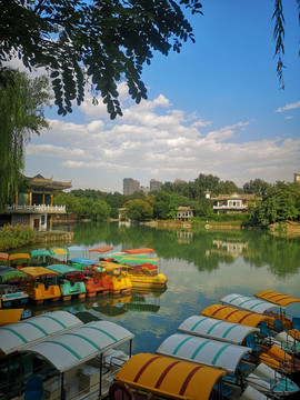 裕西公園