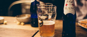 成都小酒館