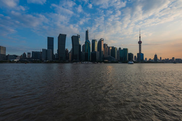 上海黃浦江51