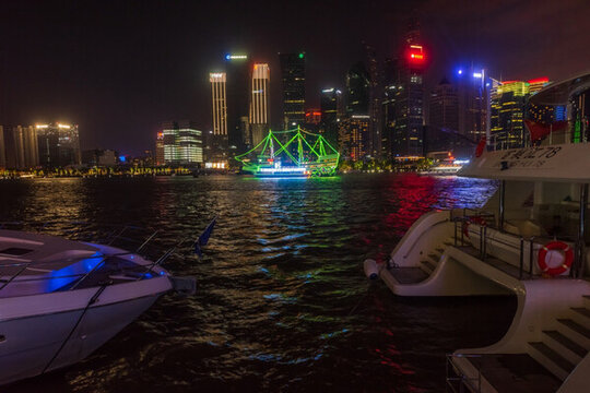 上海夜景69