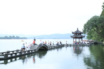 雷峰塔景區(qū)