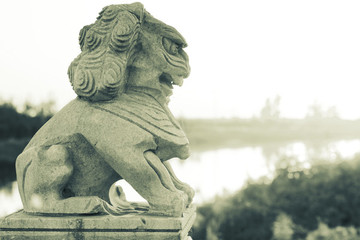 石獅