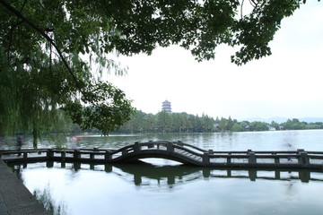 雷峰塔景區(qū)