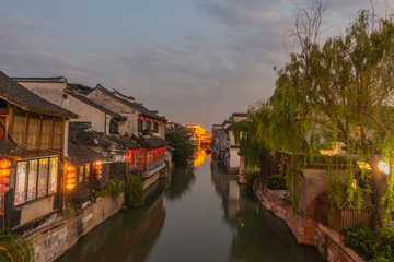 西塘古鎮(zhèn)風光00