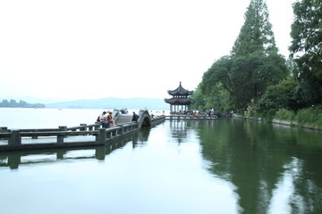 雷峰塔景區(qū)